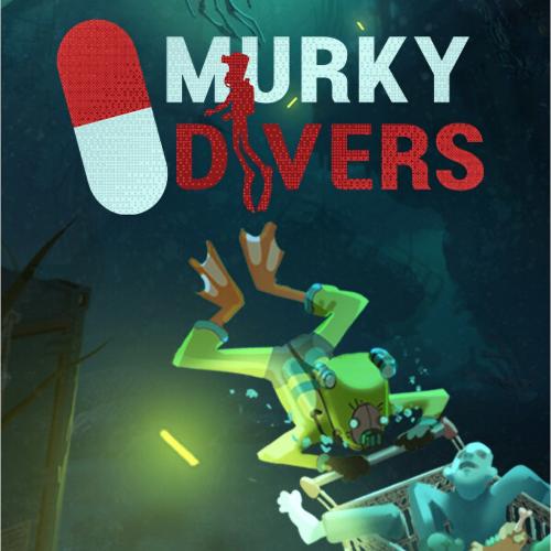 Murky Divers 2024 torrent