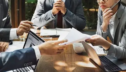 Business Setup in Dubai: A Strategic Opportunity for Global Entrepreneurs